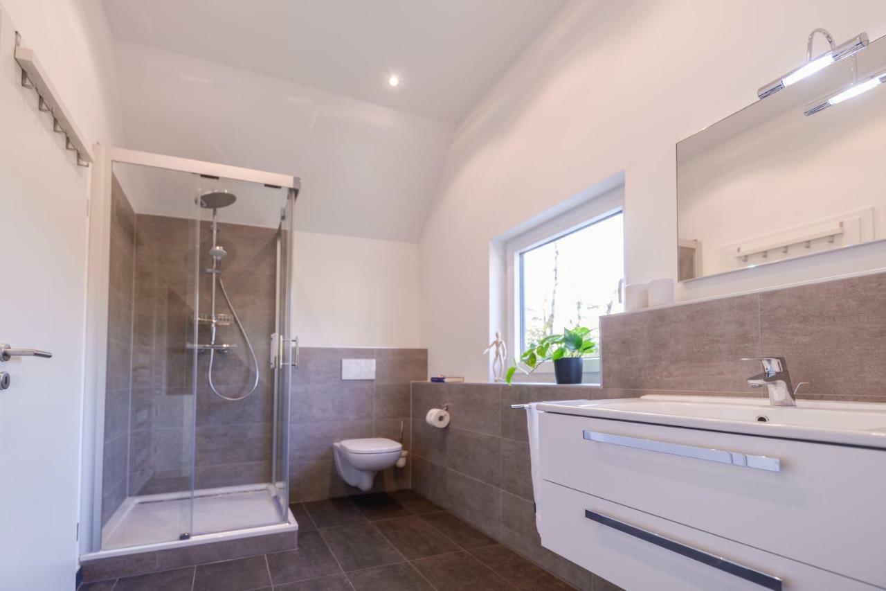 Ferienwohnung Fantaisie Bayreuth Zewnętrze zdjęcie
