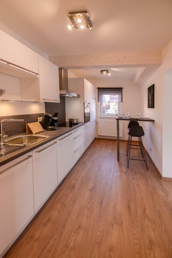Ferienwohnung Fantaisie Bayreuth Zewnętrze zdjęcie
