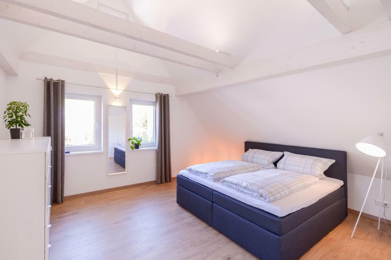 Ferienwohnung Fantaisie Bayreuth Zewnętrze zdjęcie