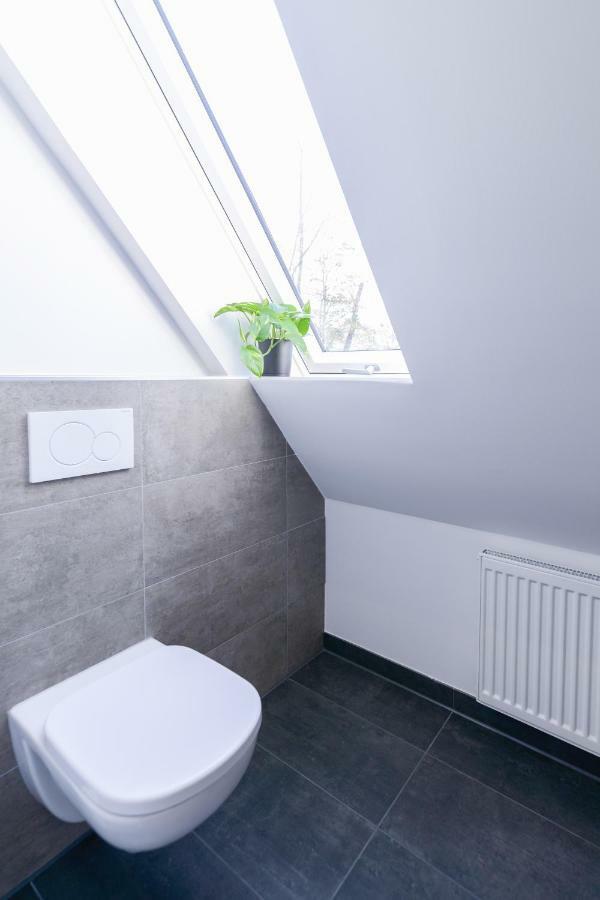 Ferienwohnung Fantaisie Bayreuth Zewnętrze zdjęcie